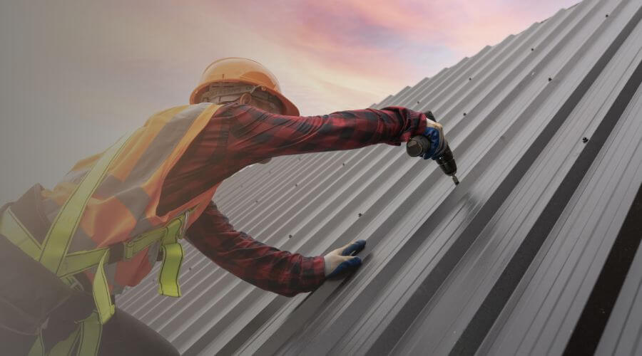Expert new roof installation services in Yelm, WA